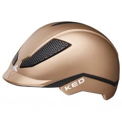 KED - Kid's Pina - Casque de cyclisme -Cyclisme Soldes Magasin ked kids pina casque de cyclisme 3