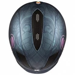 KED - Kid's Pina - Casque de cyclisme -Cyclisme Soldes Magasin ked kids pina casque de cyclisme detail 3