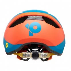 KED - Kid's Pop - Casque de cyclisme -Cyclisme Soldes Magasin ked kids pop casque de cyclisme detail 5