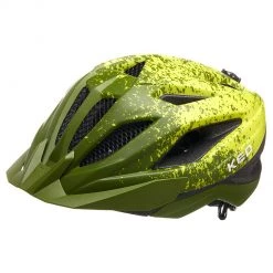 KED - Kid's Street Jr. Pro - Casque de cyclisme
