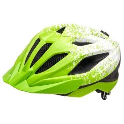 KED - Kid's Street Jr. Pro - Casque de cyclisme -Cyclisme Soldes Magasin ked kids street jr pro casque de cyclisme 3