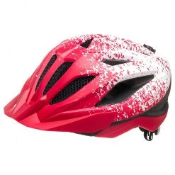 KED - Kid's Street Jr. Pro - Casque de cyclisme -Cyclisme Soldes Magasin ked kids street jr pro casque de cyclisme 5