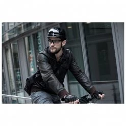 KED - Mitro UE-1 - Casque de cyclisme -Cyclisme Soldes Magasin ked mitro ue 1 casque de cyclisme detail 4