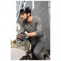 KED - Mitro UE-1 - Casque de cyclisme -Cyclisme Soldes Magasin ked mitro ue 1 casque de cyclisme detail 5