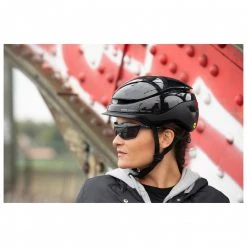 KED - Mitro UE-1 - Casque de cyclisme -Cyclisme Soldes Magasin ked mitro ue 1 casque de cyclisme detail 6