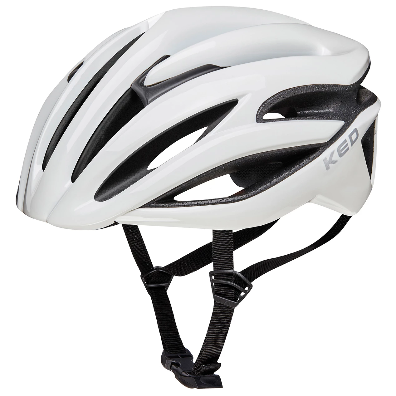 KED - Rayzon - Casque de cyclisme 2 KED - Rayzon - Casque de cyclisme – Image 2