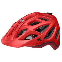 KED - Trailon - Casque de cyclisme -Cyclisme Soldes Magasin ked trailon casque de cyclisme 3