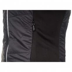 Komperdell - Women's Thermovest Woman - Protection -Cyclisme Soldes Magasin komperdell womens thermovest woman protection detail 3