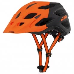 KTM - Factory Character II Helmet - Casque de cyclisme 5 KTM - Factory Character II Helmet - Casque de cyclisme -Cyclisme Soldes Magasin ktm factory character ii helmet casque de cyclisme 2