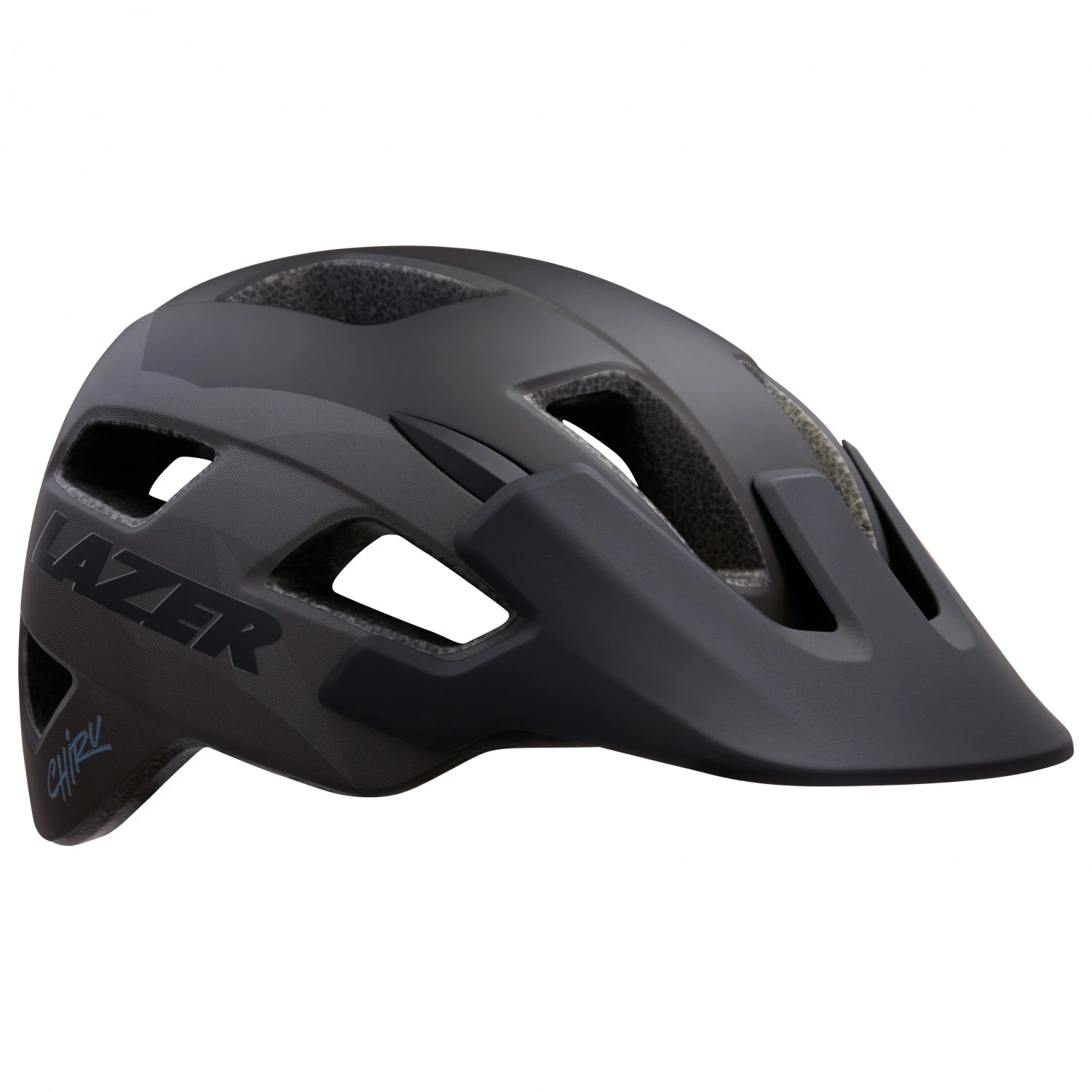 Lazer - Chiru - Casque de cyclisme 3 Lazer - Chiru - Casque de cyclisme – Image 3