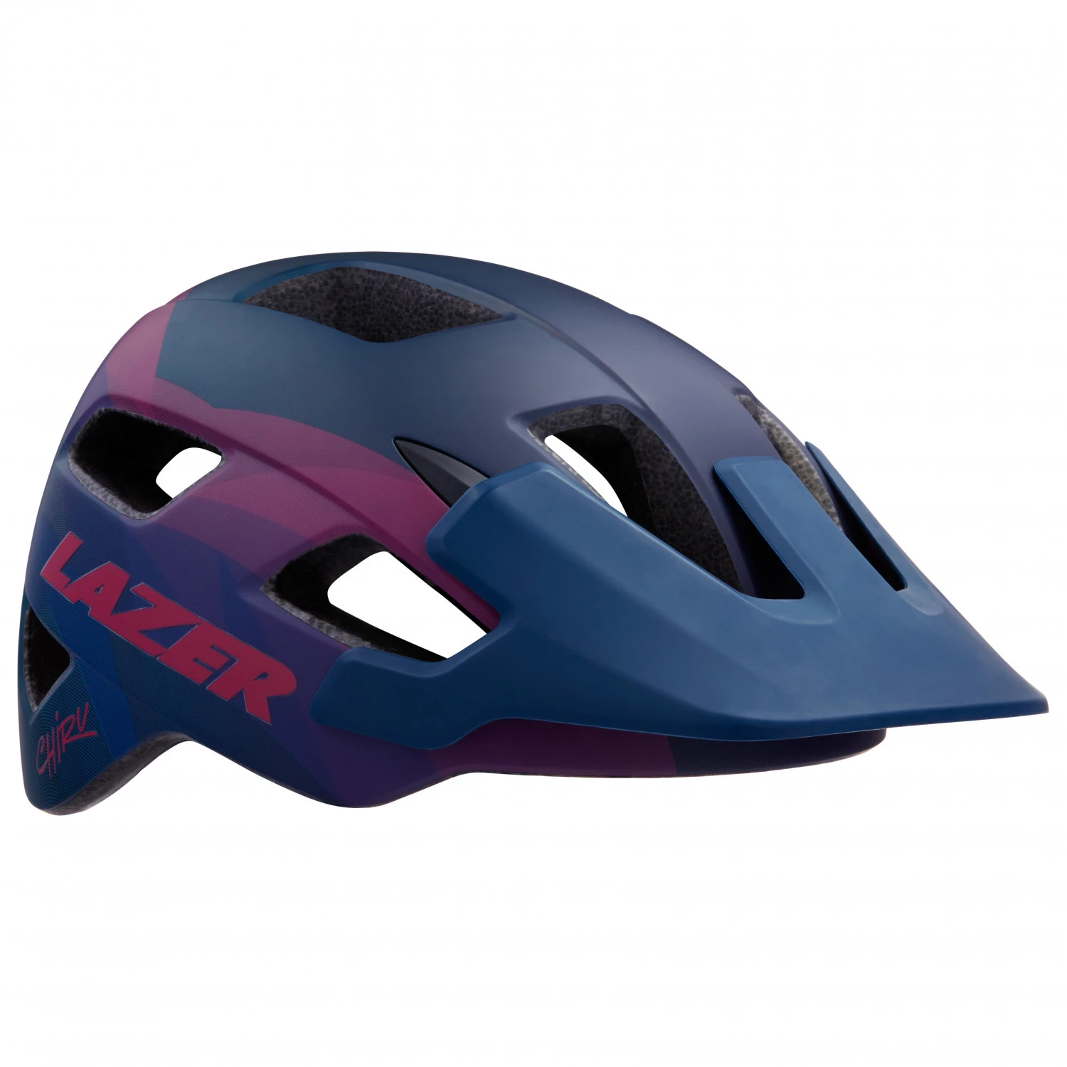 Lazer - Chiru - Casque de cyclisme 5 Lazer - Chiru - Casque de cyclisme – Image 5