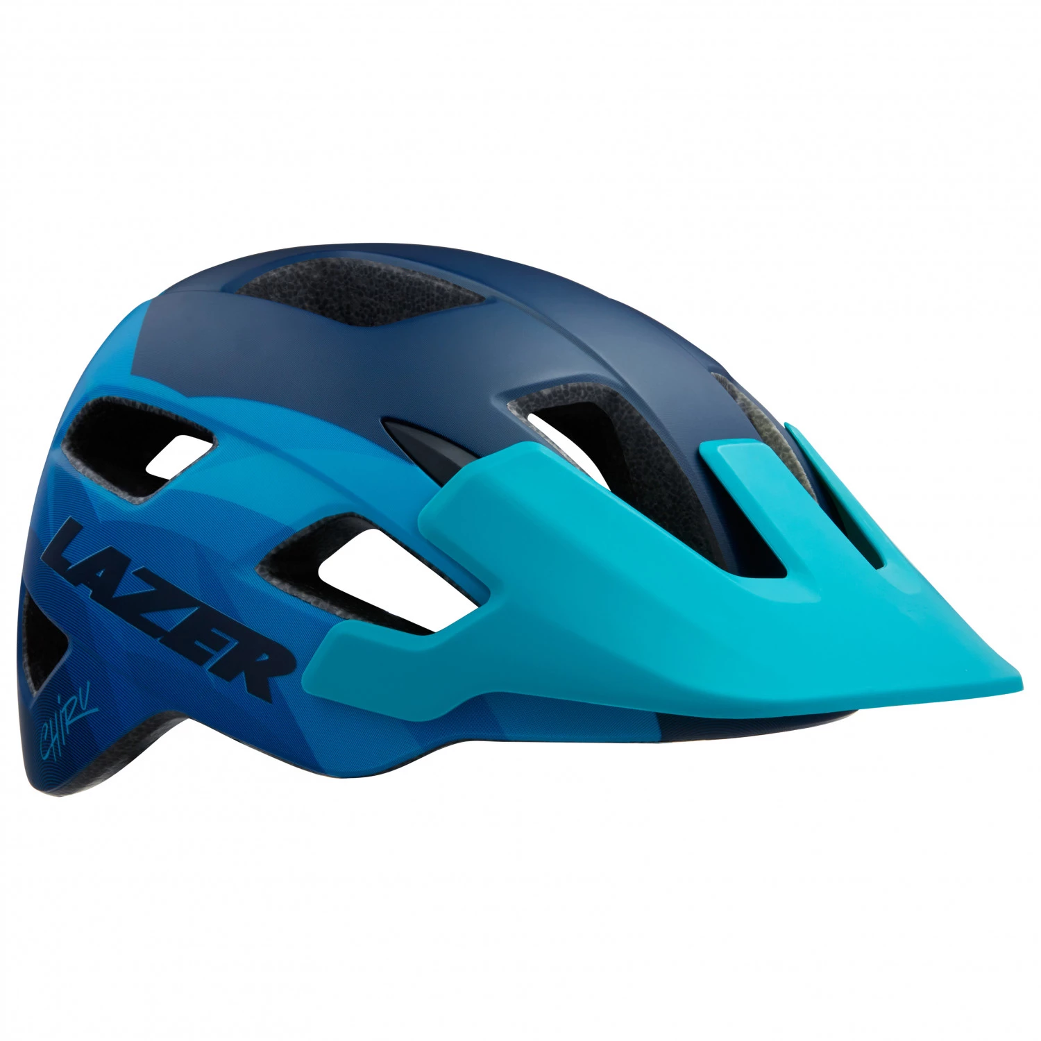 Lazer - Chiru - Casque de cyclisme 6 Lazer - Chiru - Casque de cyclisme – Image 6