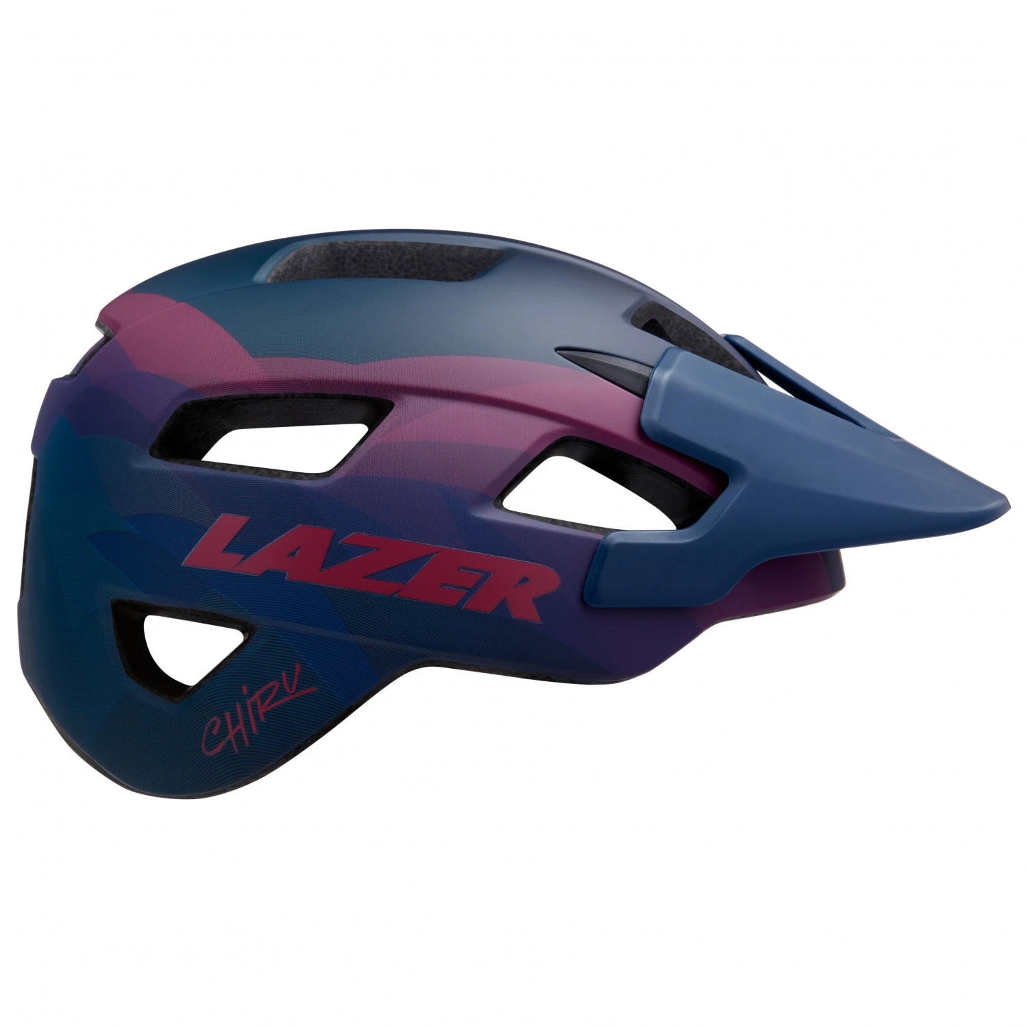 Lazer - Chiru - Casque de cyclisme 2 Lazer - Chiru - Casque de cyclisme – Image 2