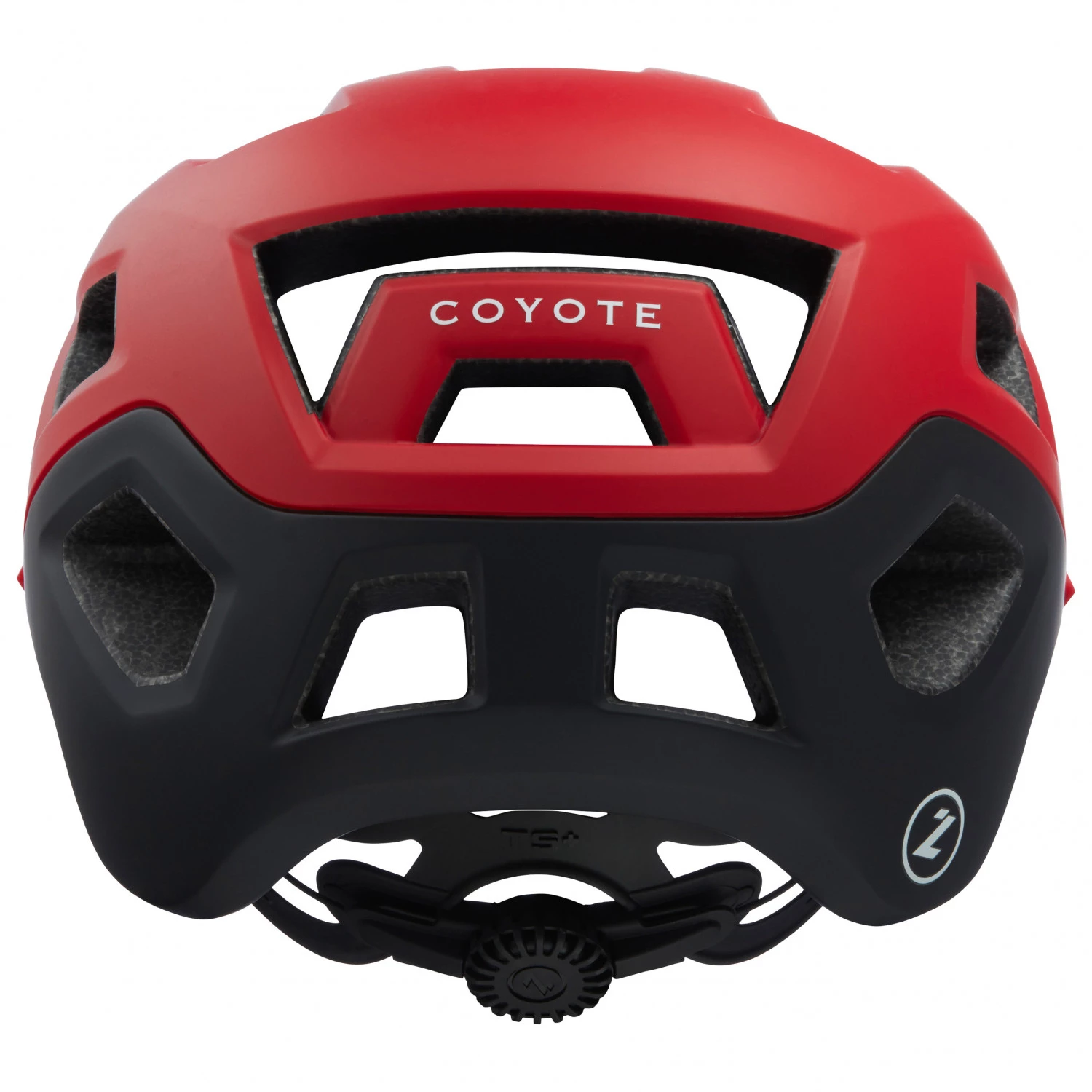 Lazer - Coyote - Casque de cyclisme 5 Lazer - Coyote - Casque de cyclisme – Image 5