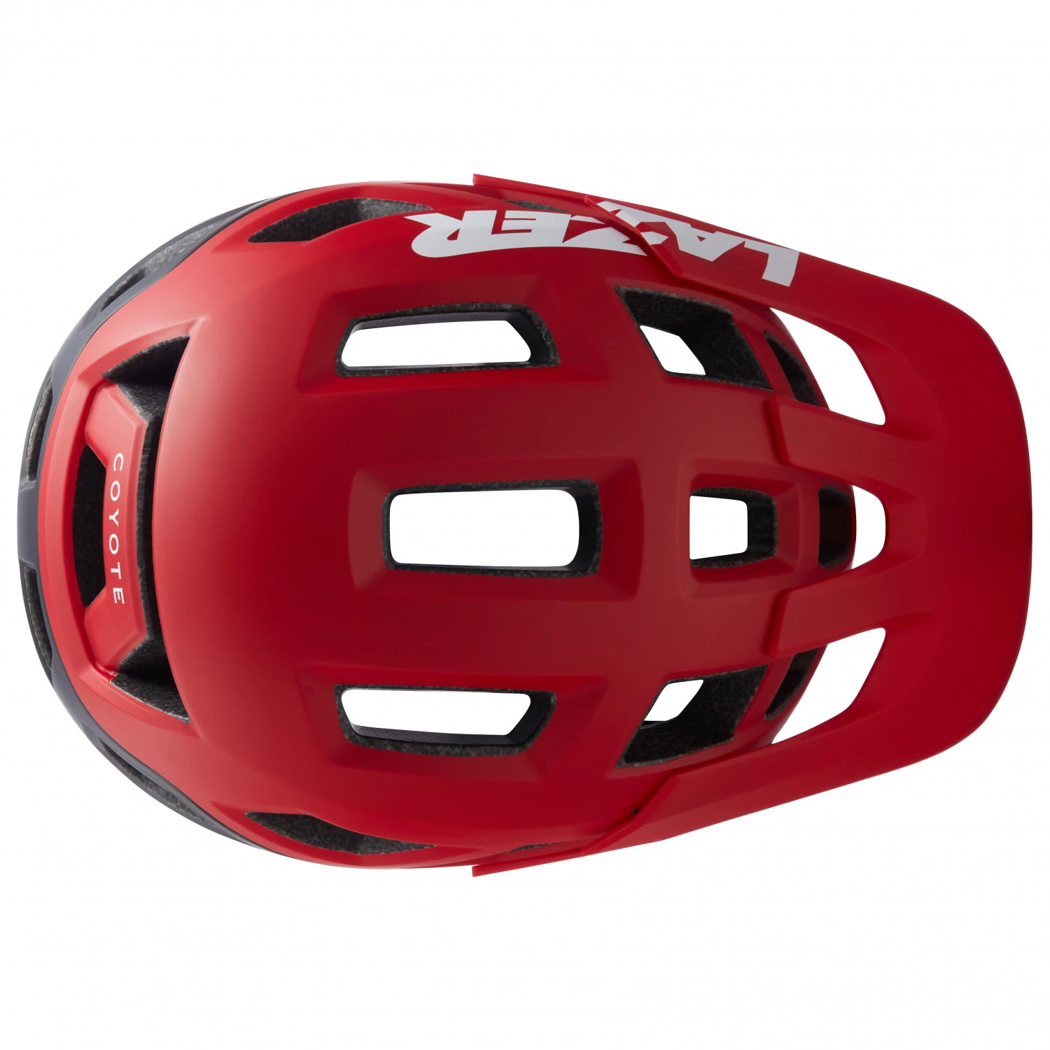 Lazer - Coyote - Casque de cyclisme 6 Lazer - Coyote - Casque de cyclisme – Image 6