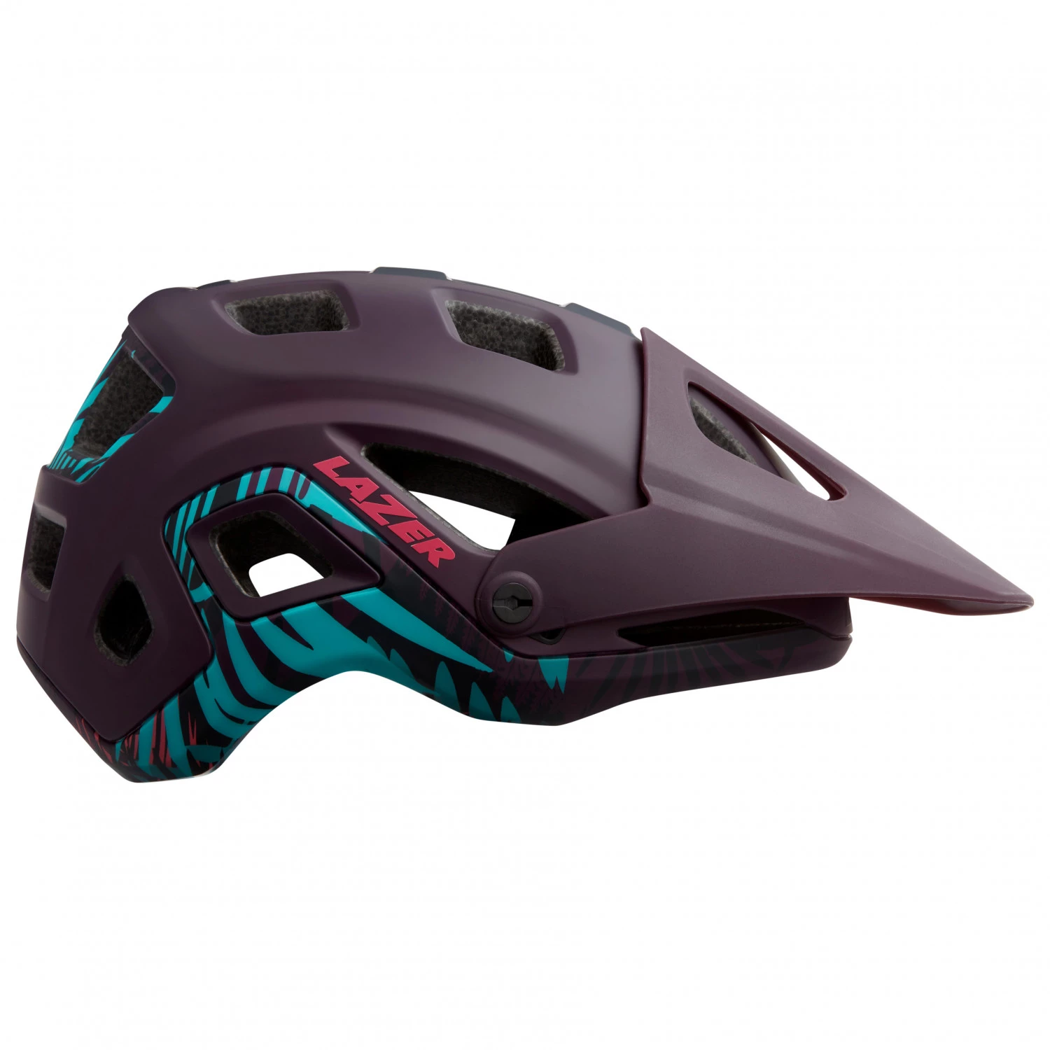 Lazer - Impala - Casque de cyclisme 4 Lazer - Impala - Casque de cyclisme – Image 4