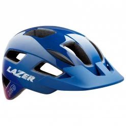 Lazer - Kid's Gekko + NET - Casque de cyclisme -Cyclisme Soldes Magasin lazer kids gekko net casque de cyclisme 2