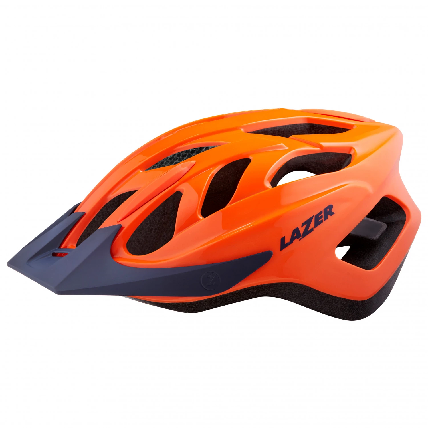 Lazer - Kid's J1 + LED - Casque de cyclisme 2 Lazer - Kid's J1 + LED - Casque de cyclisme – Image 2