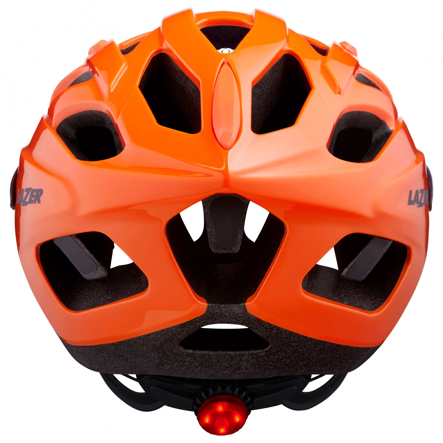 Lazer - Kid's J1 + LED - Casque de cyclisme 5 Lazer - Kid's J1 + LED - Casque de cyclisme – Image 5