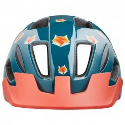 Lazer - Kid's Lil' Gekko + Net - Casque de cyclisme -Cyclisme Soldes Magasin lazer kids lil gekko net casque de cyclisme detail 3