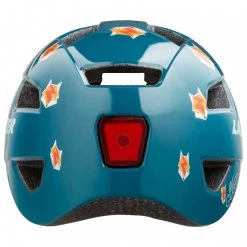 Lazer - Kid's Lil' Gekko + Net - Casque de cyclisme -Cyclisme Soldes Magasin lazer kids lil gekko net casque de cyclisme detail 4