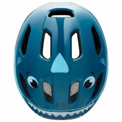 Lazer - Kid's PNut - Casque de cyclisme -Cyclisme Soldes Magasin lazer kids pnut casque de cyclisme detail 5