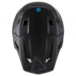 Leatt - Helmet MTB Gravity 8.0 Composite - Casque de cyclisme -Cyclisme Soldes Magasin leatt helmet mtb gravity 80 composite casque de cyclisme detail 3