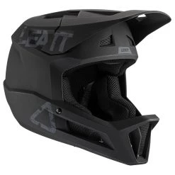 Leatt - Kid's MTB 1.0 DH Helmet Junior - Casque intégral