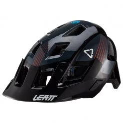 Leatt - Kid's MTB All Mountain 1.0 - Casque de cyclisme -Cyclisme Soldes Magasin leatt kids mtb all mountain 10 casque de cyclisme 1