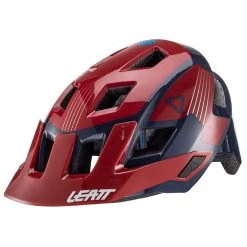 Leatt - Kid's MTB All Mountain 1.0 - Casque de cyclisme -Cyclisme Soldes Magasin leatt kids mtb all mountain 10 casque de cyclisme 3