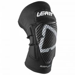 Leatt - Knee Guard Airflex Pro 2020 - Protège-genoux -Cyclisme Soldes Magasin leatt knee guard airflex pro 2020 protege genoux 1
