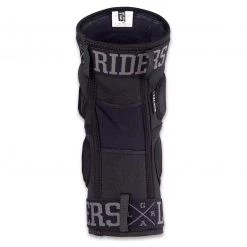 Loose Riders - Accessory Kneepads - Protection -Cyclisme Soldes Magasin loose riders accessory kneepads protection detail 4