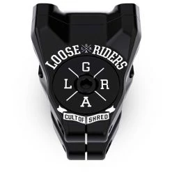 Loose Riders - Bike Parts - Potence de vélo