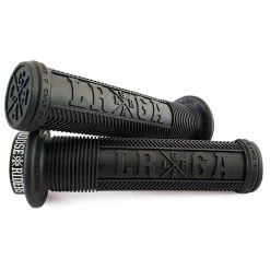 Loose Riders - C/S Grips - Poignées de vélo -Cyclisme Soldes Magasin loose riders c s grips poignees de velo 3