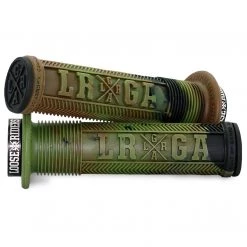 Loose Riders - C/S Grips - Poignées de vélo -Cyclisme Soldes Magasin loose riders c s grips poignees de velo 4