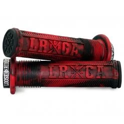 Loose Riders - C/S Grips - Poignées de vélo -Cyclisme Soldes Magasin loose riders c s grips poignees de velo 5