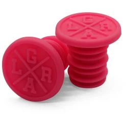 Loose Riders - Grip End Plugs