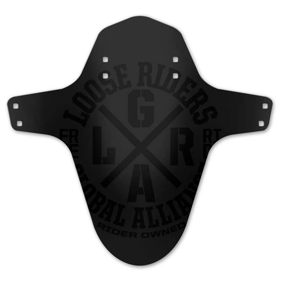 Loose Riders - Mudguard - Garde-boue 2 Loose Riders - Mudguard - Garde-boue – Image 2