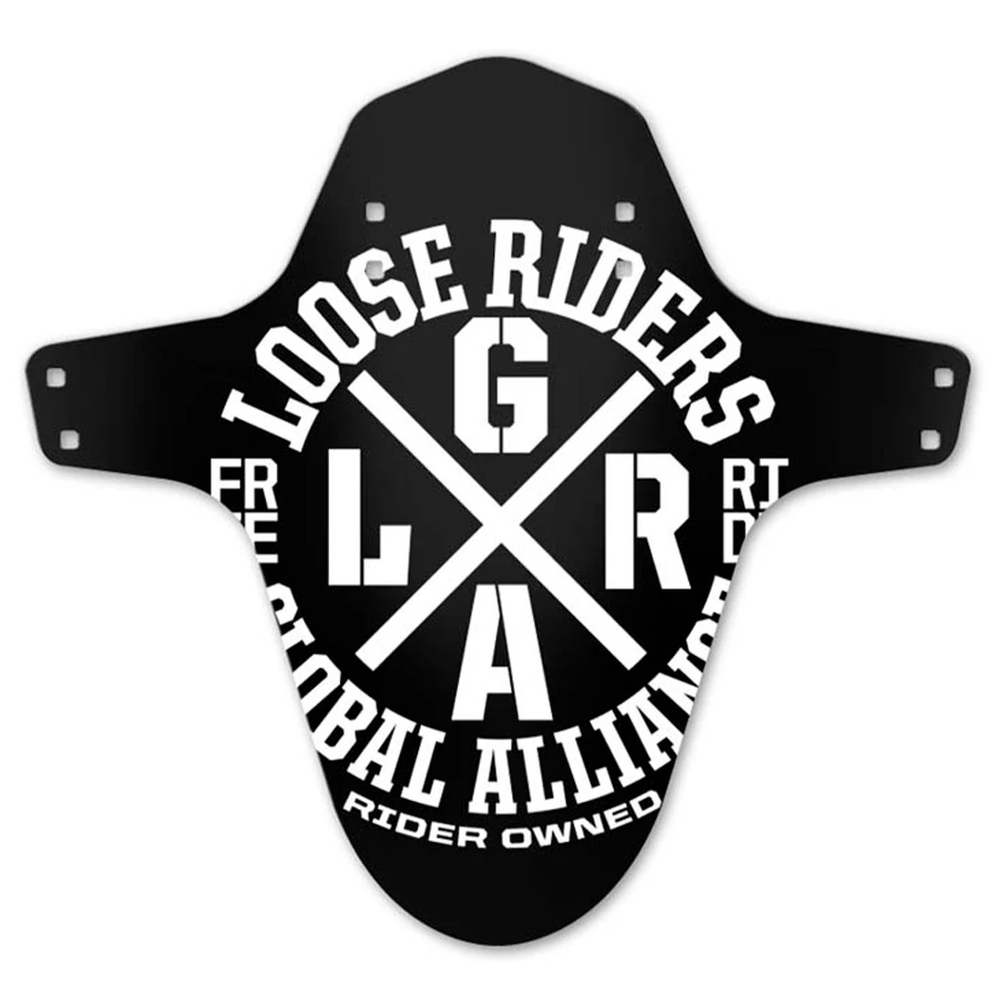 Loose Riders - Mudguard - Garde-boue 3 Loose Riders - Mudguard - Garde-boue – Image 3