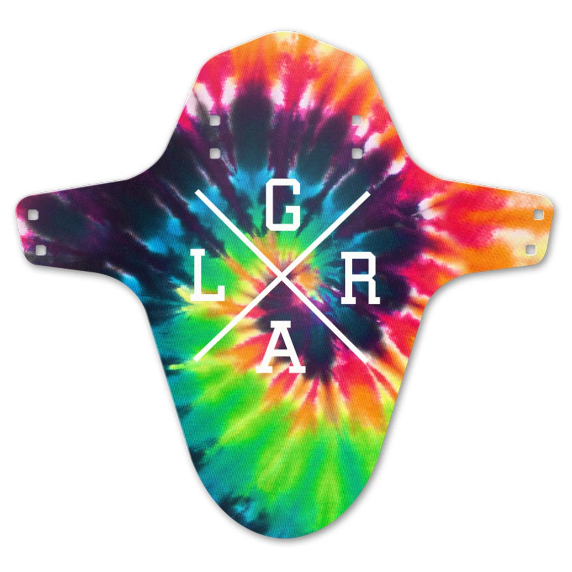 Loose Riders - Mudguard - Garde-boue 5 Loose Riders - Mudguard - Garde-boue – Image 5