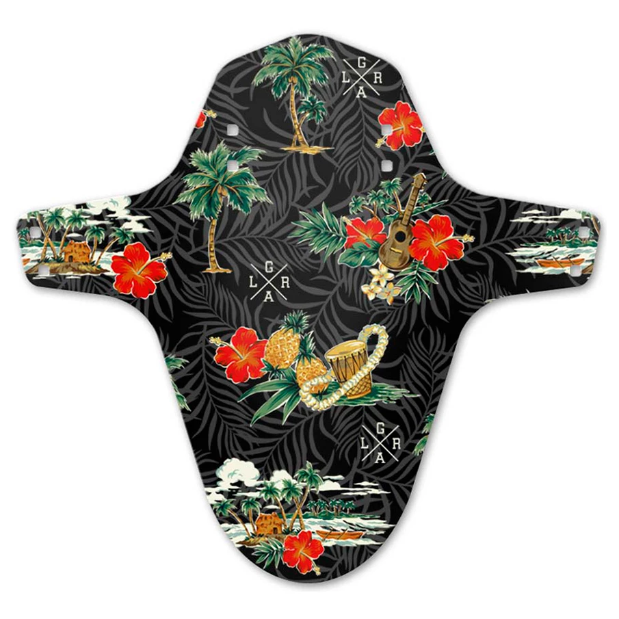 Loose Riders - Mudguard - Garde-boue 1 Loose Riders - Mudguard - Garde-boue