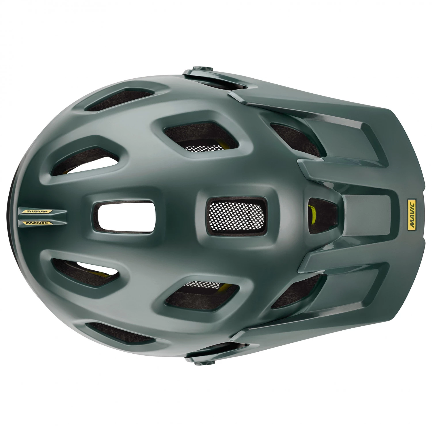 Mavic - Deemax Pro MIPS - Casque de cyclisme 4 Mavic - Deemax Pro MIPS - Casque de cyclisme – Image 4