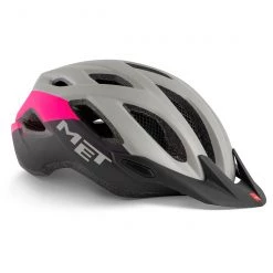 MET - Crossover - Casque de cyclisme