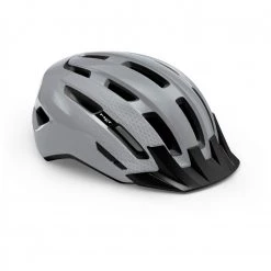 MET - Downtown Mips - Casque de cyclisme 10 MET - Downtown Mips - Casque de cyclisme -Cyclisme Soldes Magasin met downtown mips casque de cyclisme 2