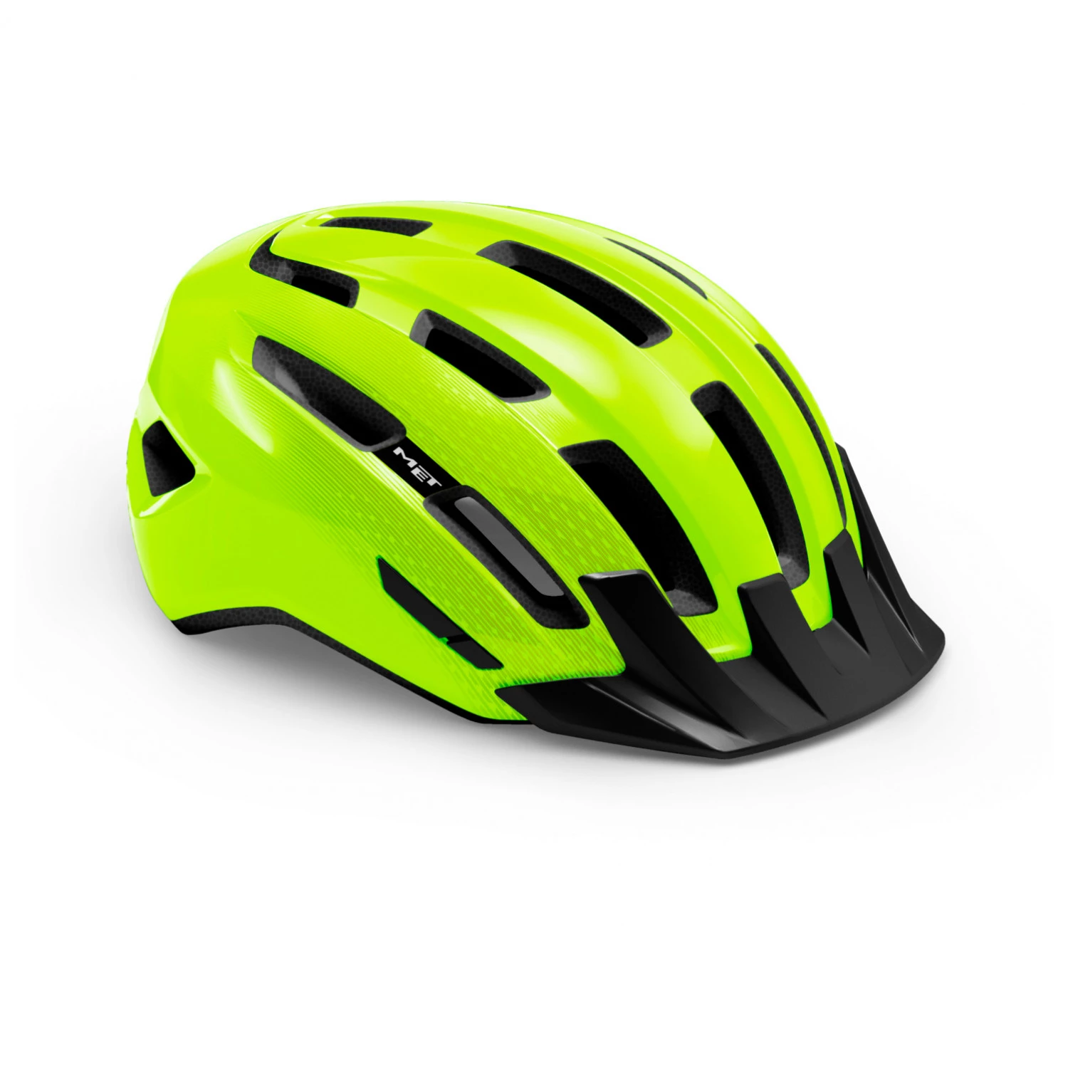 MET - Downtown Mips - Casque de cyclisme 6 MET - Downtown Mips - Casque de cyclisme – Image 6