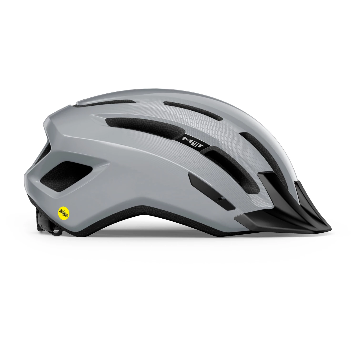 MET - Downtown Mips - Casque de cyclisme 2 MET - Downtown Mips - Casque de cyclisme – Image 2