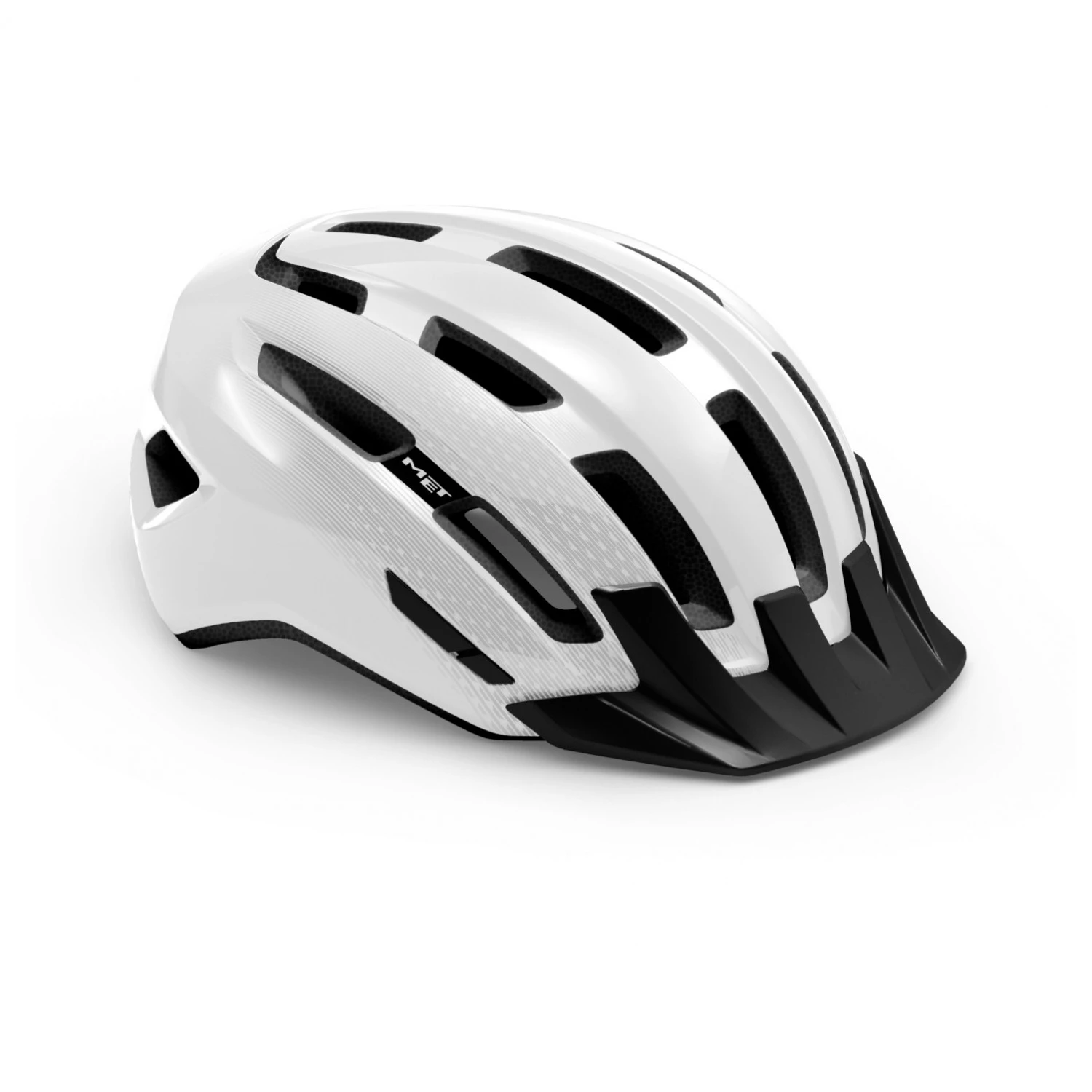 MET - Downtown Mips - Casque de cyclisme 1 MET - Downtown Mips - Casque de cyclisme