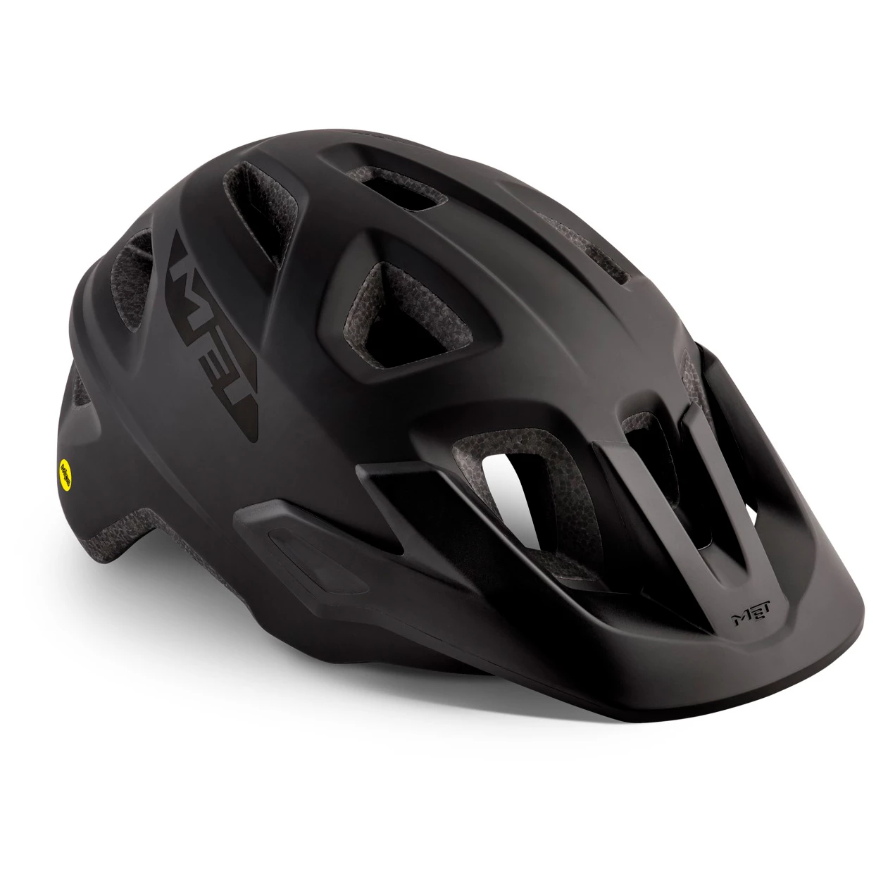 MET - Echo Mips - Casque de cyclisme 3 MET - Echo Mips - Casque de cyclisme – Image 3