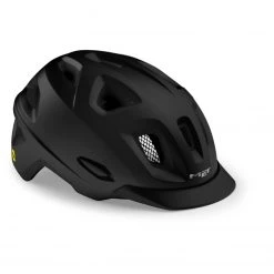MET - Mobilite Mips - Casque de cyclisme