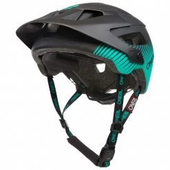 O'Neal - Defender Helmet Grill V.22 - Casque de cyclisme 7 O'Neal - Defender Helmet Grill V.22 - Casque de cyclisme -Cyclisme Soldes Magasin oneal defender helmet grill v22 casque de cyclisme 1